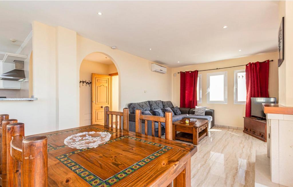 Luxury Villa - La Pia Seaview Торрокс Екстер'єр фото