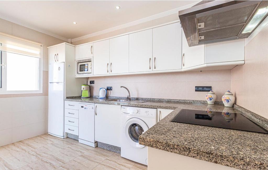 Luxury Villa - La Pia Seaview Торрокс Екстер'єр фото