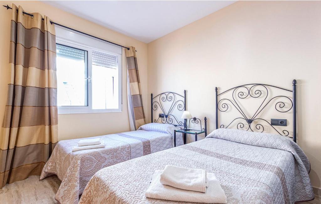 Luxury Villa - La Pia Seaview Торрокс Екстер'єр фото